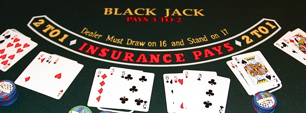 best blackjack sites